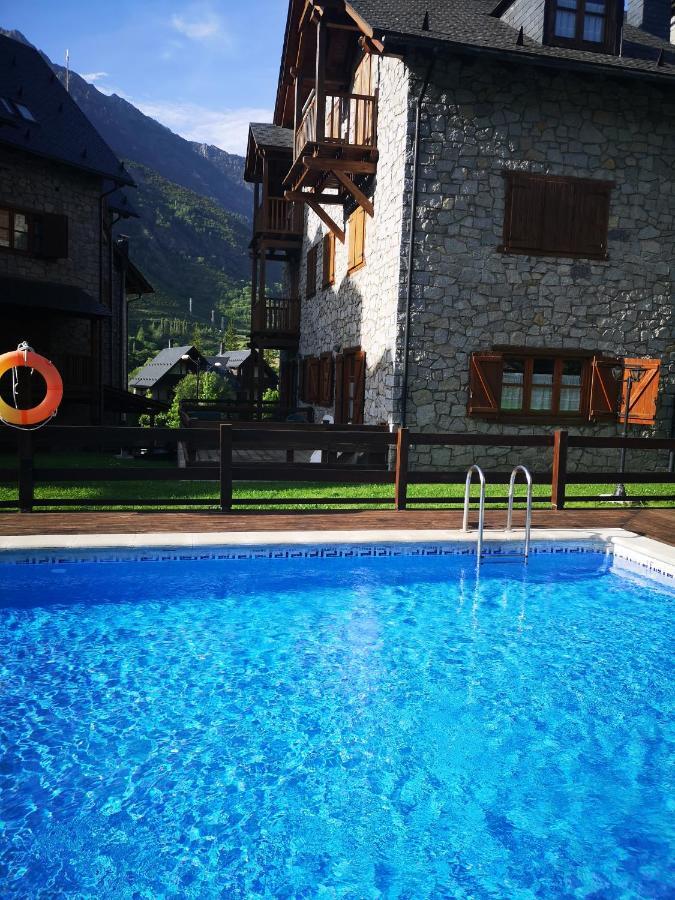 Residencial Valle De Бенаске Екстер'єр фото